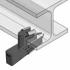Zubehör Unterlegscheibe Verstärke Unterlegscheiben mit größerem Außendurchmesser, Material: Stahl größere Auflagefläche, bessere Druckverteilung.