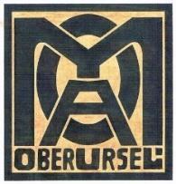 Geschichtskreis Motorenfabrik Oberursel e. V. Helmut Hujer Ausgelöscht und neu erblüht Die Motorenfabrik Oberursel nach dem 2.