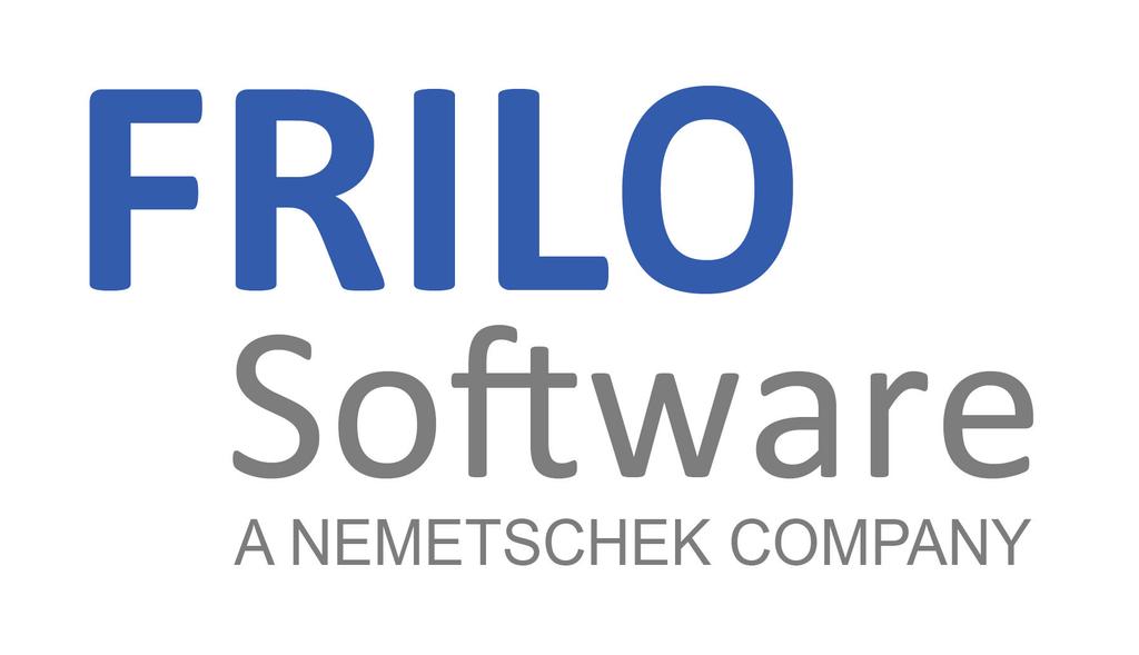 Software GmbH www.frilo.