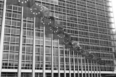 Kopiervorlage : Institutionen und Organe der EU In den Institutionen und Organen der Europäischen Union werden wichtige politische, wirtschaftliche und gesellschaftliche