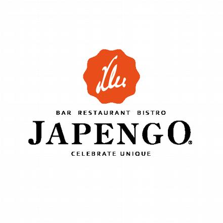 HERZLICH WILLKOMMEN IM JAPENGO! Wir wünschen Ihnen einen schönen Aufenthalt in unserem Restaurant und/ oder an unserer Bar.
