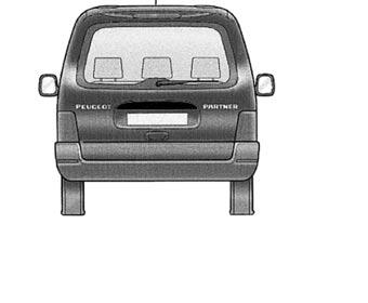 Sicherheitsausstattung ABS Antiblockiersystem Fahrer- und abschaltbarer Beifahrerairbag 2-Stufen-Scheibenwischer mit Intervallschaltung und Wisch-Wasch-Automatik Vordersitze: höhenverstellbare