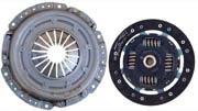 #G256# #S100# Drive Train > Clutch > Clutch kit 1002940 271494 Clutch kit 145,48 Volvo 850, C70 (-2005), S70 V70 (-2000) Manufacturer: Sachs Handel Additional info: without Clutch releaser Volvo S70,