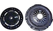 #S101# Drive Train > Clutch > 1004189 272237 Clutch kit 282,64 Volvo 850, S70 V70 (-2000) Additional info: without Clutch releaser Drive type: without AWD Volvo S70, V70 (-2000): yearsmodel 1997,