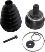 V70 XC (-2000), XC70 (2001-2007) Fitting position: outer Volvo S70, V70 (-2000): yearsmodel from 1999, engine all diesel Volvo S70, V70 (-2000): yearsmodel from 1999, engine all fuel with
