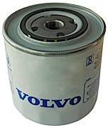 9125224 Oil filter 14,53 Volvo 850, S70 V70 (-2000), S80 (-2006), V70 P26, engine all diesel 1002714: Seal ring, Oil drain plug 1004210 9125224 Oil