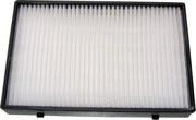 9171296 Filter, Interior air 29,04 Volvo 850, C70 (-2005), S70 V70 (-2000), V70 XC (-2000) Width: 170 mm Height: 30 mm Length: 260 mm From about 1995