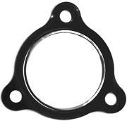 seal seal seal seal #G18# #S57# Exhaust > Assembly Parts > Gasket, Exhaust pipe 1006819 1270505 Gasket, Exhaust pipe 4,11 Volvo C30, C70 (2006-), C70 (-2005), S40 (2004-) V50, S60