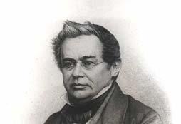 Proportionalitätskonstante hat den Wert -1 Heinrich Lenz (1804-1865)