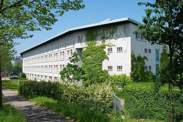Chemisches und Veterinäruntersuchungsamt Freiburg Technische Fachbehörde