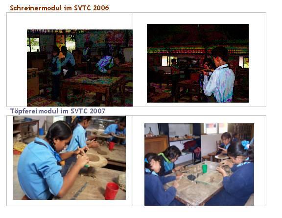 sie v.a. im Hinblick auf ihre sozio- ökonomischen Hintergründe befähigt, sich auf dem hart umkämpften Arbeitsmarkt im Kathmandu Valley zu behaupten.