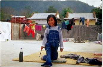 2.5 Einführung eines Reintegrationsstandards auf dem nationalen Level Die Entwicklung des Reintegrationsplanes für das Shangri-La Waisenhaus war ein Novum für alle Kinderprojekte in Nepal.