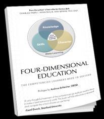 Four-Dimensonal Education, Center