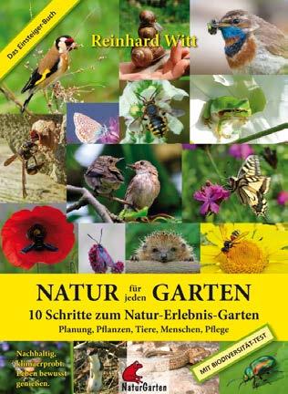 org Verein für naturnahe Garten- und