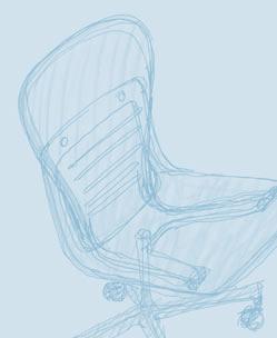 Performance Seating einen ganz neuen Stuhl entworfen, der speziell für diese