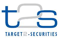 Update Migration TARGET2-Securities (T2S) T2S ist eine Plattform des Eurosystems und stellt integriertes Cash- und Wertpapier-Settlement in Echtzeit in Zentralbankgeld zur Verfügung.