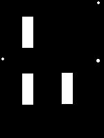 Sourcefolger (Drainschaltung) Verstärkung wie beim Bipolartransistor als Emitterfolger! R S << r D (! 50k"), r G (!