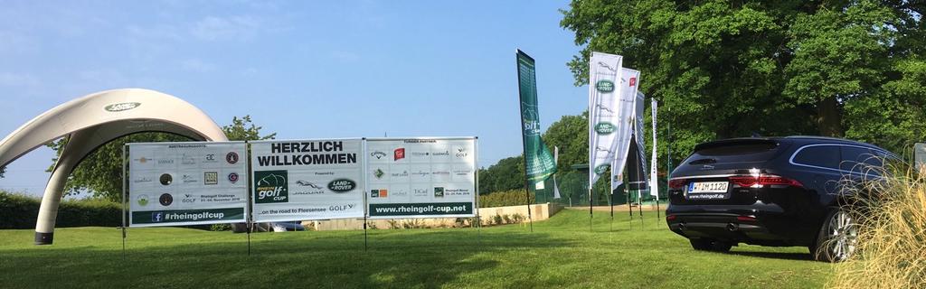 Was ist der Rheingolf- Cup? Der Rheingolf Cup ist die Golf- Turnierserie der Rheingolf Messe Düsseldorf. Die beliebte Turnierserie geht 2019 mit 25 Turnierterminen in ihr elzes Jahr.