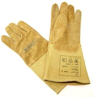 Hitzeschutz - Schutzbekleidung Hinweis zu unserem Handschuhprogramm die hier aufgeführten Handschuhe sind nur ein Auszug aus unserem großen Handschuhprogramm.