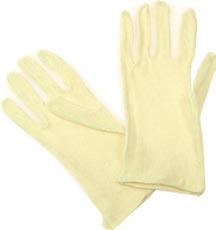 Nr. 268-401100-10 Größe 10 (VPE) Art.Nr. 268-401100-11 Größe 11 (VPE) Montagehandschuhe RIO-Z Trikot-Handschuhe rohweiß zweiseitig tragbar Art.