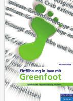 P4901 Informatik für Schule und 36,00 Ausbildung 86894-902-5 P4902 Einführung in Java mit Greenfoot 36,00 Pearson Schule macchiato 86894-179-1 P4179 Buchführung