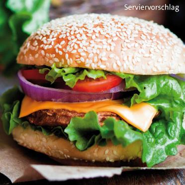 Jour-Hamburger Weizengebäck, tiefgekühlt Artikelnr. 1021038 Gewicht pro Stück: 30 g Nettofüllgewicht 3000 g Karton gr.