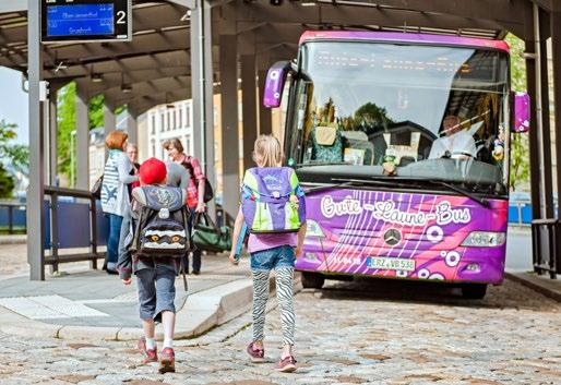 Sicher mobil mit dem Bus Sicherheitstipps für die Nutzung unserer Busse Es ist keine Frage: Mit den Bussen der Regionalverkehr Erzgebirge GmbH unterwegs zu sein, ist ausgesprochen sicher.