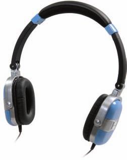 Sonstige Retro Stereo Kopfhörer in 3 Farben Den bisherigen Retro-Style Kopfhörer FAS 5055 (EDV 27084) gibt es nun in drei neuen Farbvarianten: grün matt, magenta matt und blau glänzend.