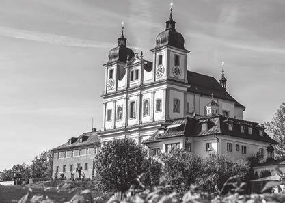 Existuje okolo nej veľa legiend, ale je to vlastne stredoveký symbol pre cirkevný azyl, ktorý potvrdzuje, že každý má právo nájsť v kostole ochranu a útočište Najslávnejším salzburským rodákom je