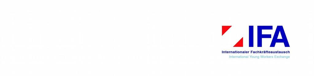 1 AUSLANDSPRAKTIKA für LEHRLINGE im FRÜHJAHR 2019 LAND STADT ZEITRAUM DAUER ANMERKUNGEN ITALIEN Mailand 03.03. 30.03. 4 Wochen für MALTA St. Julians 10.03. 06.04.