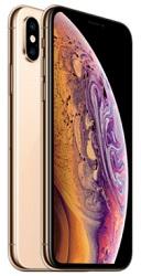 10 UND ZUBEHÖR Apple iphone Xs 5,8" Super Retina HD Display mit HDR und True Tone (14,7 cm Diagonale) Design aus Glas und Edelstahl, geschützt vor Wasser und Staub (IP68 klassifiziert - bis zu 30
