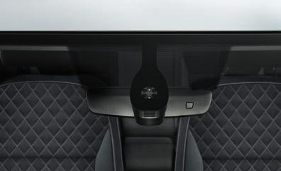 Das optional erhältliche Ausstattungspaket Infotainment bietet einen attraktiven Preisvorteil von 370,-.* Das dynamische Radio-Navigationssystem Amundsen mit 6,5" großem Touchscreen-Farbdisplay inkl.