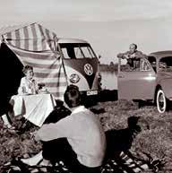 Kastenwagen-Ausbauten aller Zeiten. Im Jahre 1981, wird erstmals der VW Joker mit aerodynamischem Kunststoff-Hochdach und Panoramafenster vorn produziert. 2 Camping Box.