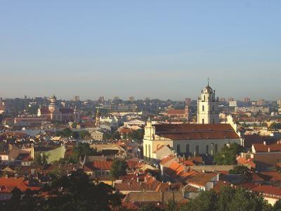 8 Tage Reise Reisenr: GUS-028 Rundreise Litauen - Lettland - Estland Höhepunkte Altstadt von Vilnius Klaipeda mit Ännchen von Tharu Kurische Nehrung Riga mit Dom Altstadt von Tallinn 3 Länder mit