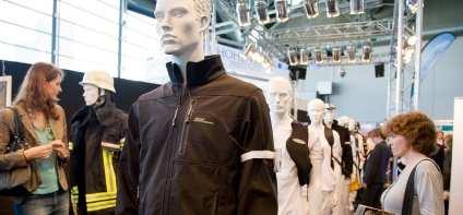 Smart Textiles und neue Materialien Bitte beachten