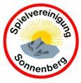 Spielvereinigung 1919 Wiesbaden-Sonnenberg e.v. Spitzkippel-Info zum Heimspiel in der Bezirksoberliga am 20.