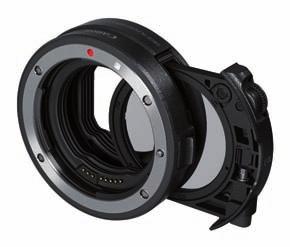 Die Kamera soll auch bei Lichtverhältnissen von -6 LW fokussieren, was auch beim Filmen mit Fokusnachführung bei wenig Licht Vorteile bringen sollte.