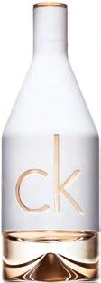 CK IN2U FOR HER Eau de Toilette 100 ml