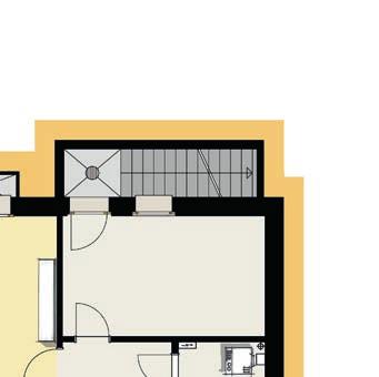 4 m² 8 m² Bastelraum 1 21.