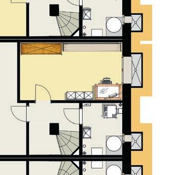 8 m² Waschküche/ Heizung 5.
