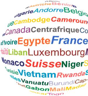 Französisch Gründe, das Fach zu wählen Checkliste Sprachkenntnisse erhöhen Chancen im Beruf wichtig für höheren Bildungsabschluss erleichtern