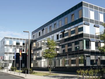 Ministerium für Schule und Weiterbildung des Landes Nordrhein-Westfalen Völklinger Straße 49 40221