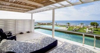 GRIECHENLAND TUI SENSIMAR Atlantica Belverdere Resort & Spa 5 Kos I