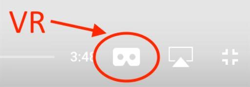 ch/cyber Öffne den Clip in der Youtube-App Wähle das VR-Symbol.