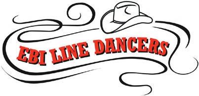 EBI LINE DANCERS 1.5 EBI LINE DANCERS Auskunft Anmeldung : Tanja von Rotz Tel. 079 754 58 65 tanja.amrein@gmx.ch tanja.vonrotz.dca@gmail.