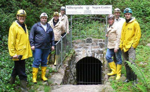 Vereinsfahrt VSB 2011 Nachdem wir im letzten Jahr aus diversen Gründen keine Fahrt unternommen haben, sind wir dieses Jahr wiedermal im Schwarzwald gelandet.