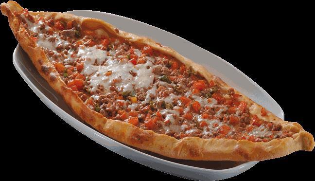 Pizza klein groß 154 Pizza Spinat (a,g) 6,00 8,50 (Tomatensoße, Weißkäse, Paprika, Käse) 155 Pizza Krabben (a,g) 6,50 9,00 (Tomatensoße, Krabben, Käse) 156 Pizza Frutti di Mare (a,g)