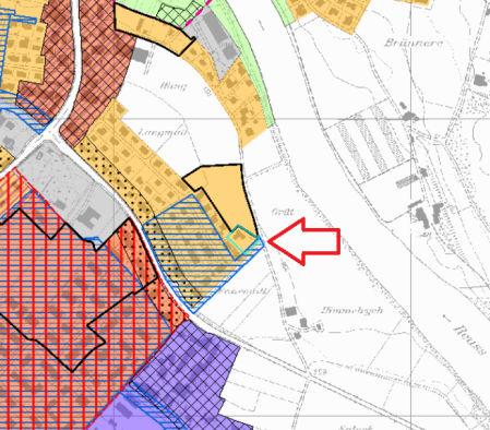 Facts zum Objekt Lage / Quartier Das repräsentative Einfamilienhaus liegt an bester und ruhiger Lage mit unverbaubarer Aussicht ins Grüne.