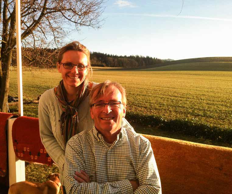 Gerne informieren wir Sie persönlich über den aktuellen Stand der Bauarbeiten und beraten Sie in allen Belangen um