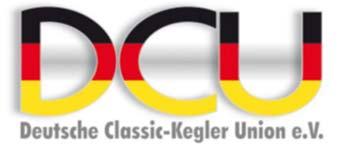 Deutsche Classic-Cup Einzel- und Mannschaftsmeisterschaften 2018 Erstellt von: Walter Jörder Letzte Änderung: 09.07.